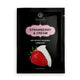Secretplay – Strawberry-cream Flavored Premium Lubricant 10 Ml