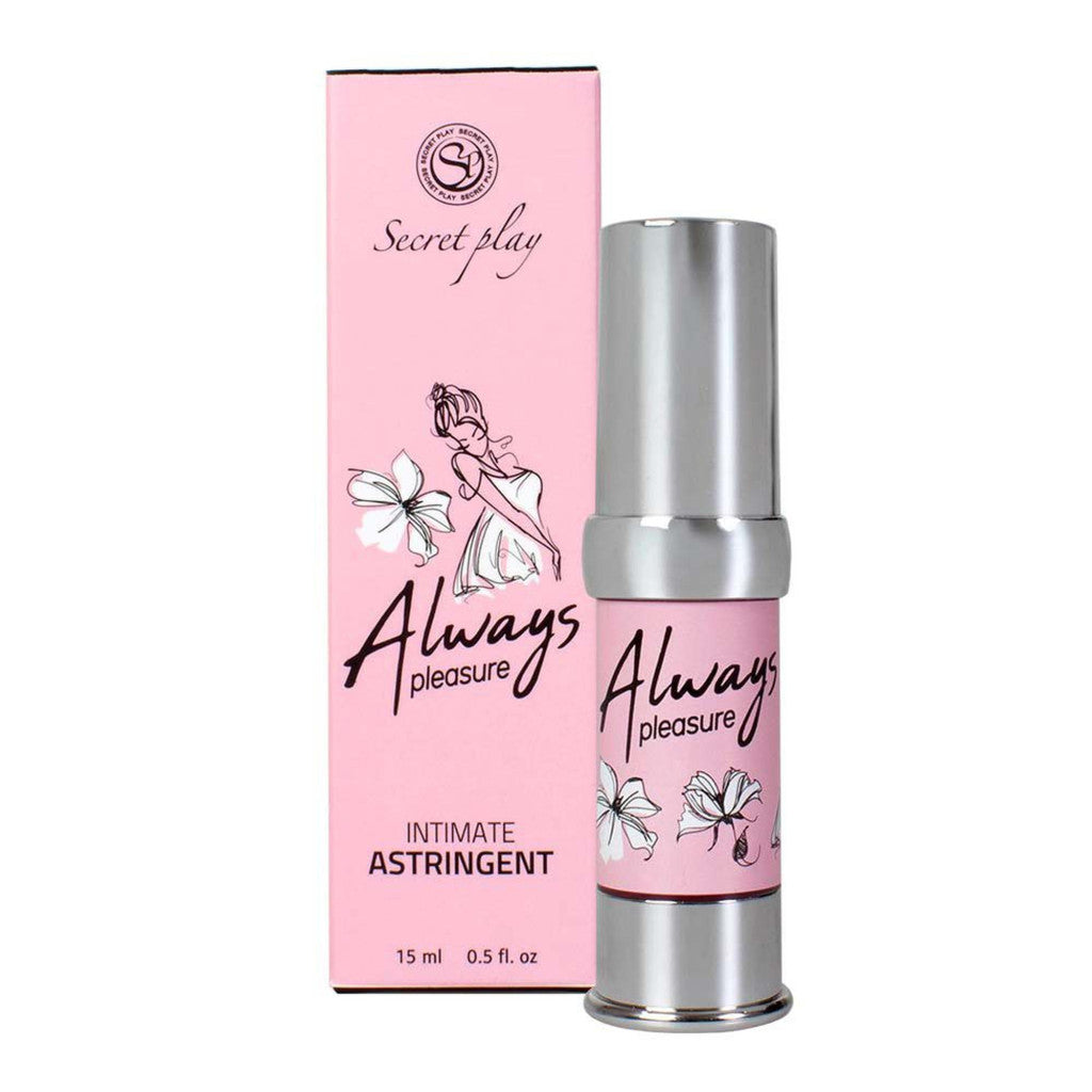 Secretplay - Sensual Intimate Tightening Solution