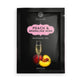 Peach & Sparkling Wine Massage Oil 10 Ml