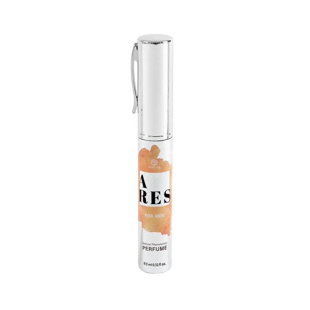Secretplay Ares – Travel Men's Perfume With Pheromones 10 Ml