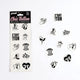 Secret Play – Temporary Tattoo 10 Pcs