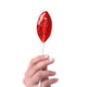 Secretplay – Strawberry-flavored Vagina-shaped Lollipop