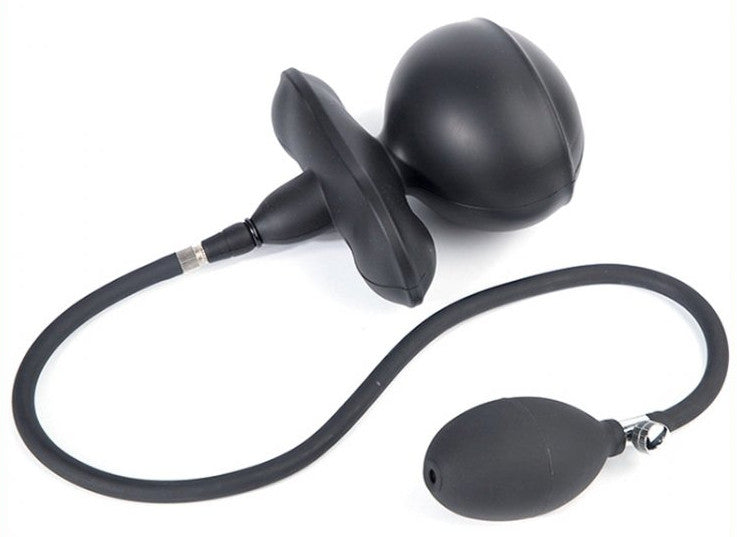 Silicone Rubber Cone – Sensual Toy 6 X 8 Cm