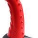 Monster Wavy – Premium Sensual Dildo 19 X 7 Cm