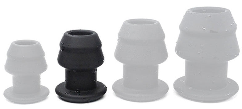San Ano – Premium Spectacular Plug 8 X 6 Cm