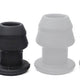 San Ano – Premium Spectacular Plug 8 X 6 Cm