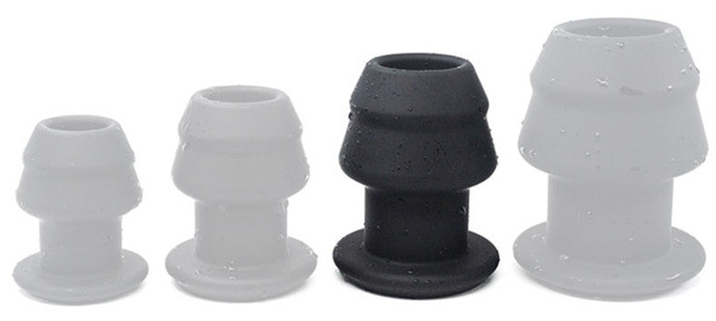 Plug Tunnel San Ano L – Premium Intimate Plug 9 X 7 Cm