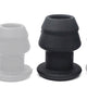 Plug Tunnel San Ano L – Premium Intimate Plug 9 X 7 Cm