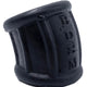 Premium Silicone Penis Ring – Sensual Stimulation In Black