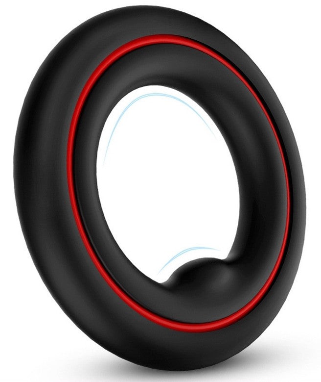 Silicone Prower Ring – Premium Silicone Penis Ring 30mm