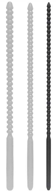 Silicone Ur Rod – Premium Silicone Masturbator 17 Cm