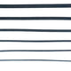 Gun Style - Silicone Urethral Stimulation Rod 32 Cm