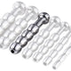 Cock Top Xxl – 4.5 Cm Pierced Urethral Plug