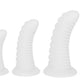 Lepidop S – Premium Silicone Dildo 16 Cm Long