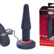 Malesation Dual Layer Silicone Plug Vibrator S