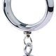 Haltero – Premium Metal Ball Ring For Sensual Stimulation