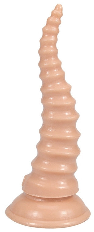 Antelope Plug – Elegant Intimate Massager 17 X 5 Cm