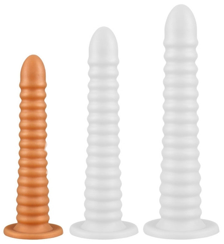 Bombyx S – Premium Dildo 22 X 4.5 Cm