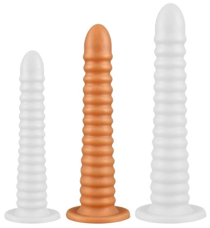Bombyx M – Sensual Premium Dildo 27 X 5 Cm