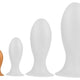 Rubios – Premium Silicone Anal Plug 6 X 3 Cm