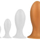 Rubios Xl – Premium Silicone Anal Plug 20 X 8 Cm