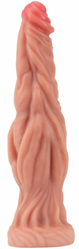 Monster Bark – Premium Dildo 24 X 6.5 Cm