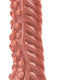 Ribby – Premium Shielded Dildo (20.5 X 4.6 Cm)