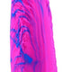 Koal – Sensual Dildo 25x6 Cm Pink-blue