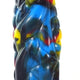 Pythor Dildo – Colorful 17 Cm Premium Design