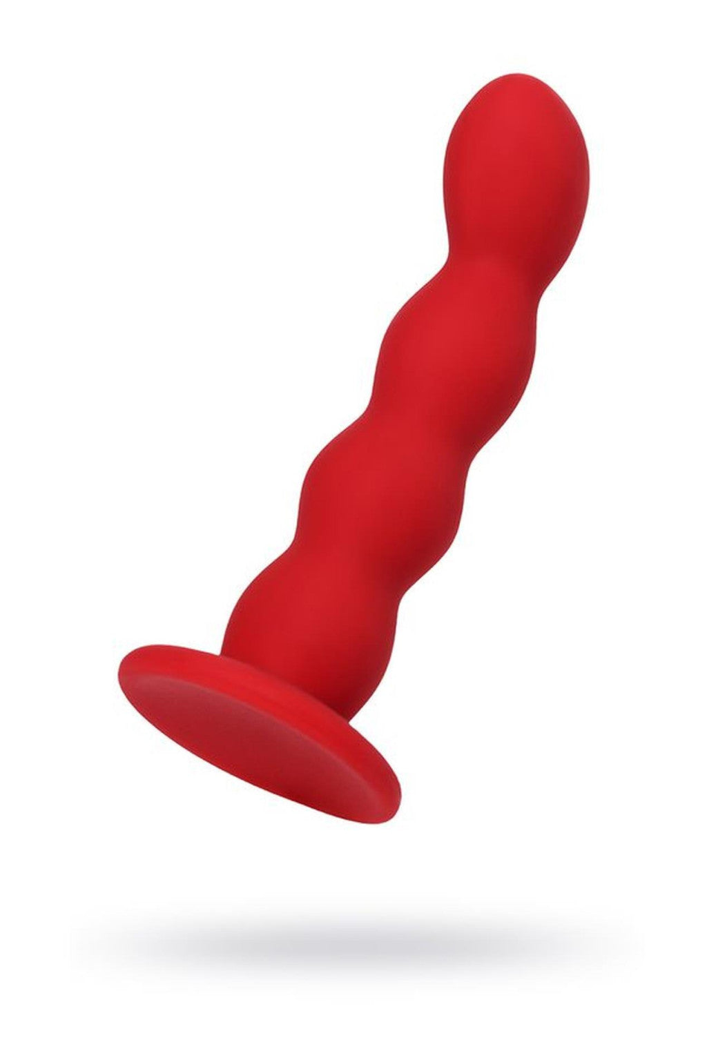 Favorite Red Anal Dildo