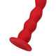 Favorite Red Anal Dildo