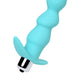 Todo Anal Vibrator Vibrating Curved Head Small Size