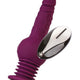 Motorlovers Sex Machine Remote Control Silicone Abs 23 5 Cm