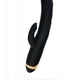 Waname Vibrator G-spot Stimulator 3+7 Modes Black