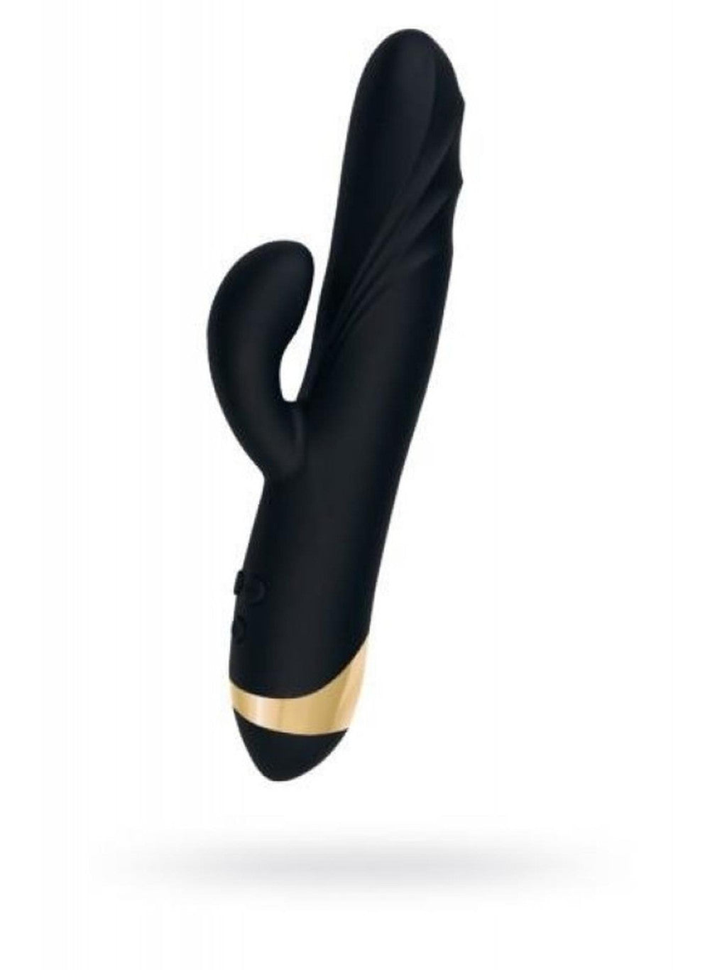 Waname Vibrator Innovative Design Durable Construction Black
