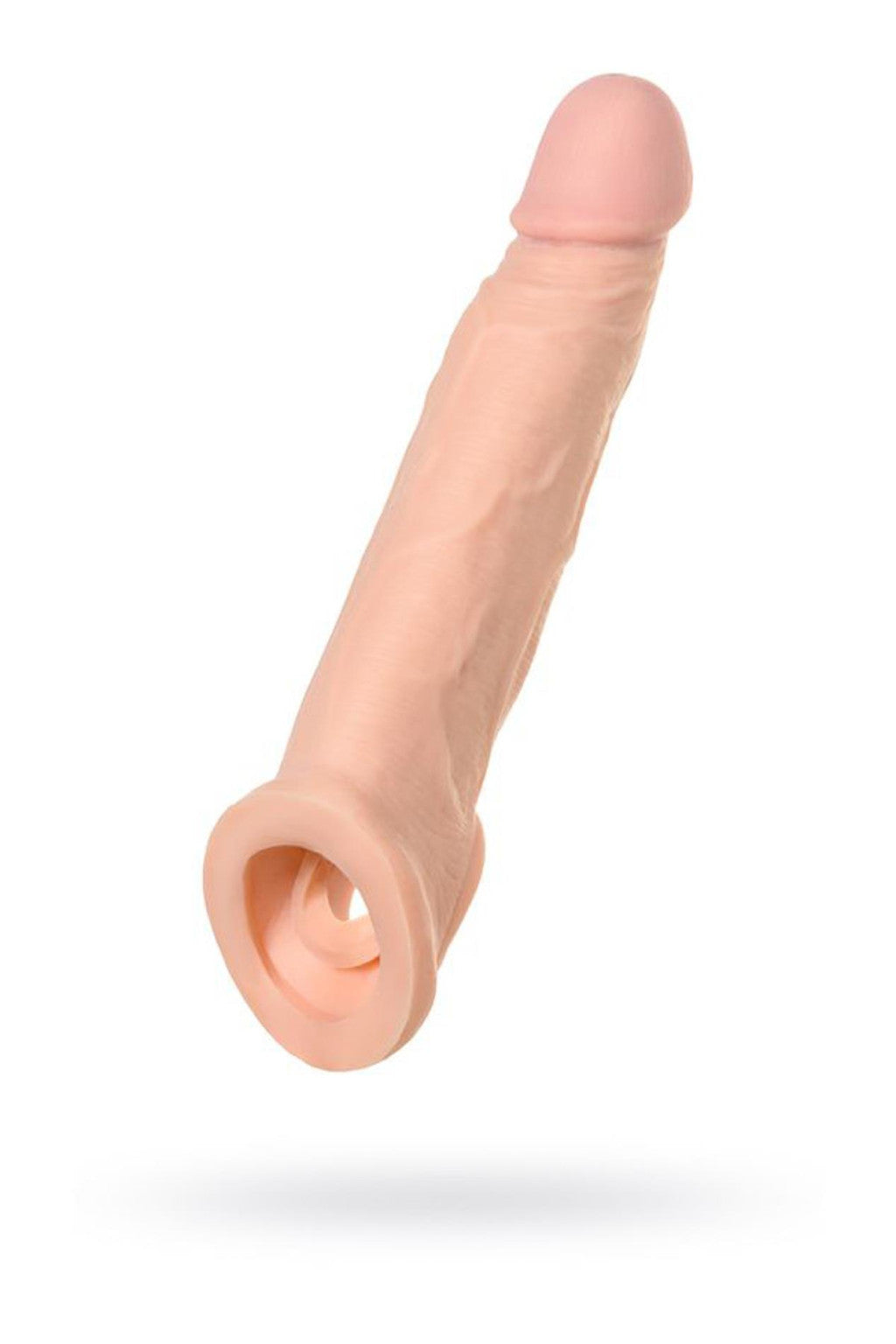 Toyfa Xlover Penis Sleeve Extender Penis Sleeve Holder 16.5 Cm Cieles