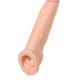 Toyfa Xlover Penis Sleeve Extender Penis Sleeve Holder 16.5 Cm Cieles