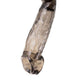 Toyfa Xlover Penis Extender Tpe Material Waterproof 19.5 Cm Black Transparent
