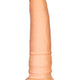 A-toys Dildo Realistic Appearance Suction Cup 18 Cm Flesh Color