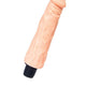 A-toys Vibrator Multi-speed Waterproof 19.5 Cm Black