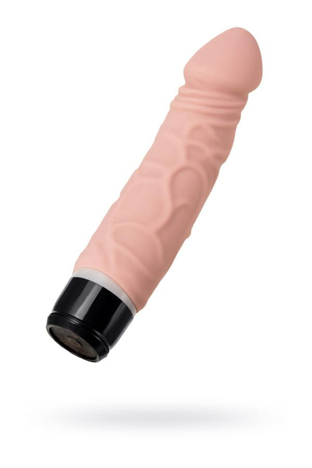 A-toys Vibrator Vibrating 7 Modes Silicone 15.9 Cm