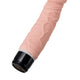 A-toys Vibrator Vibrating 7 Modes Silicone 15.9 Cm