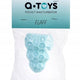 A-toys Masturbator 14 Cm Blue
