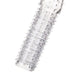 A-toys Penis Sleeve Enlarger Flexible 15.2 Cm Transparent