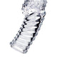 A-toys Penis Sleeve Transparent 8.5 Cm
