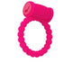 A-toys Penis Ring Vibrating Stimulating 3.5 Cm Pink Silicone