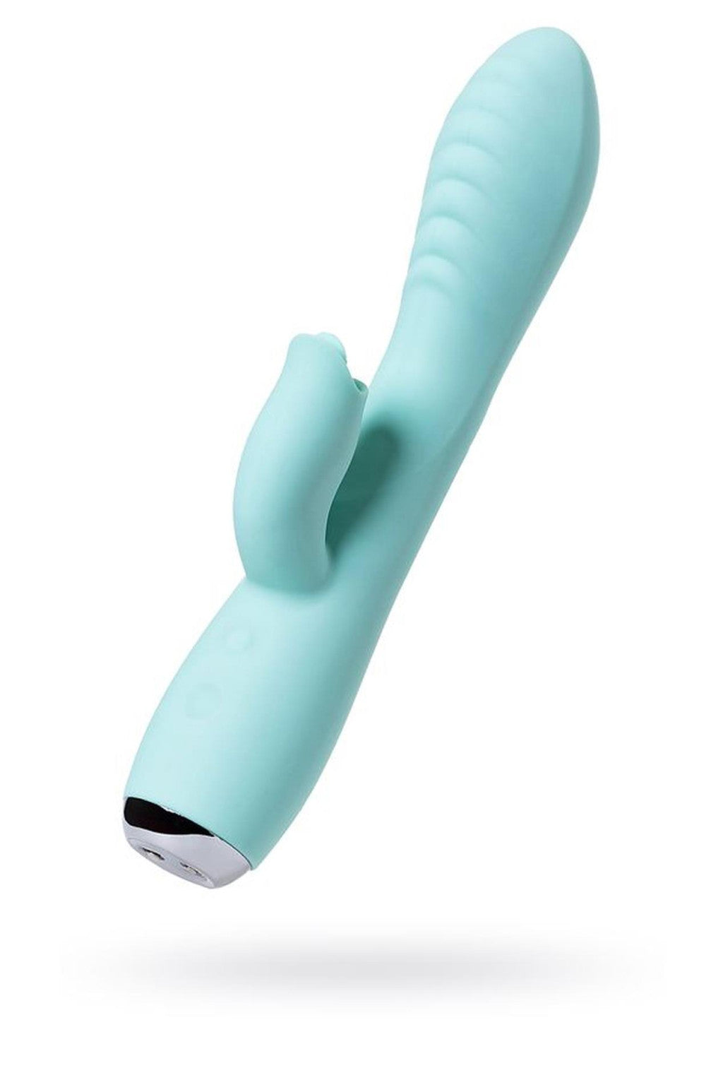 Milo Vibrator With Licking Function 10 Modes G-spot Stimulation Silicone