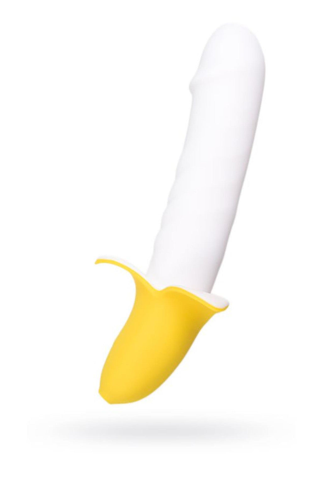 Jos Vibrator G-spot Stimulator 19 Cm Black