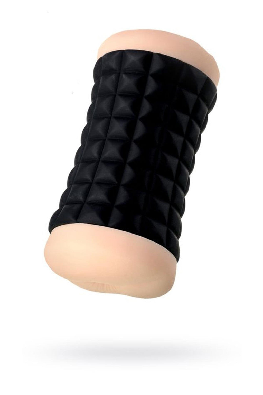 Jos Janice Vibrator Tpr 14.5 Cm Double-sided