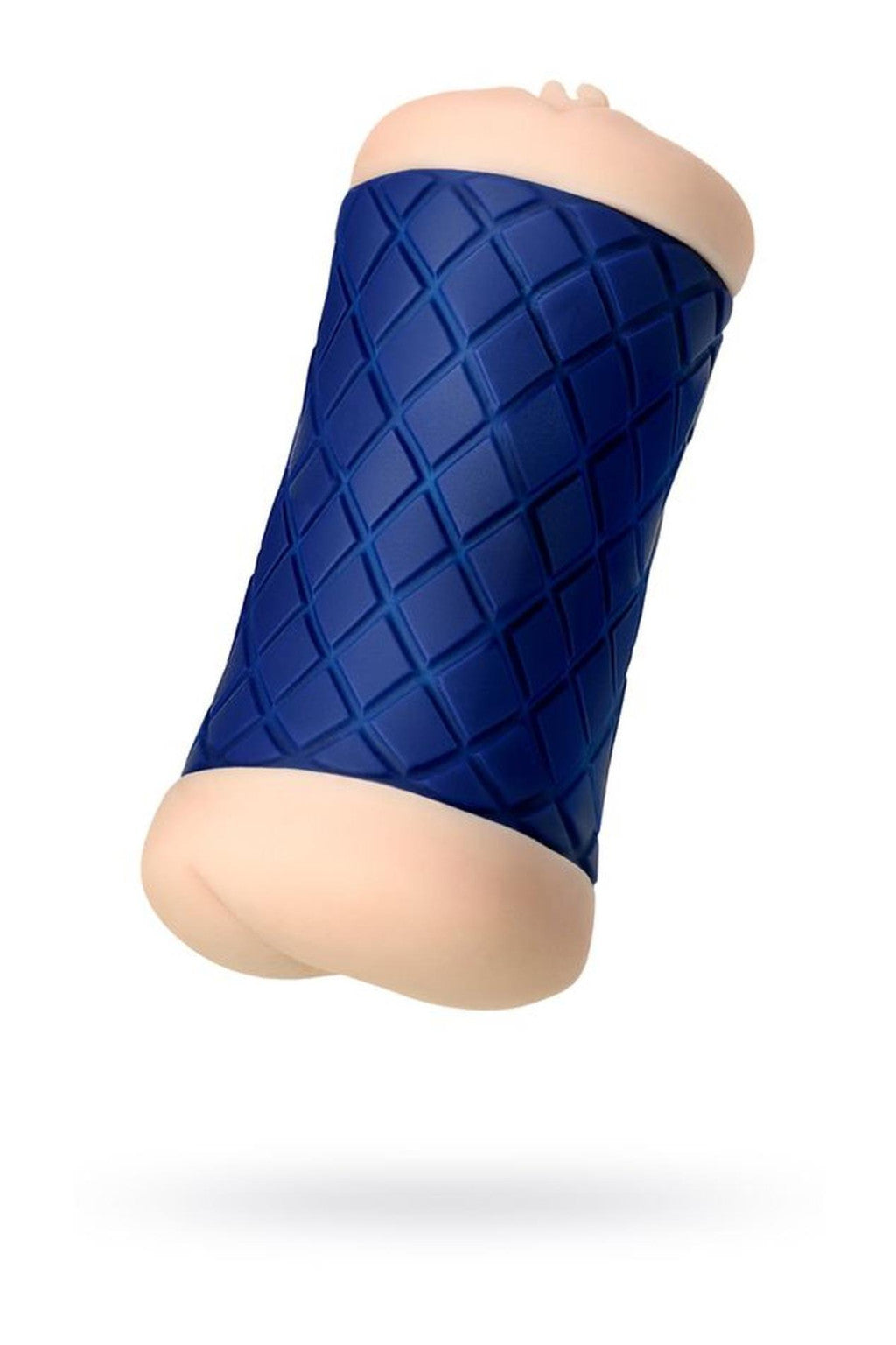 Jos Lulu Double-plane Masturbator Made Of Tpr Material 14.5 Cm